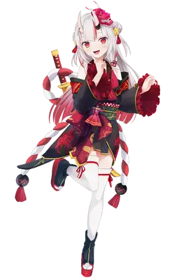 Profile image of 百鬼あやめ