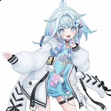 Profile image of 水宮枢