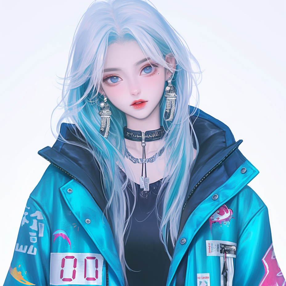 이하린 대표 이미지