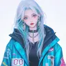 캐릭터 프로필 이미지
