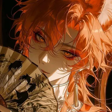 Profile image of 白夜