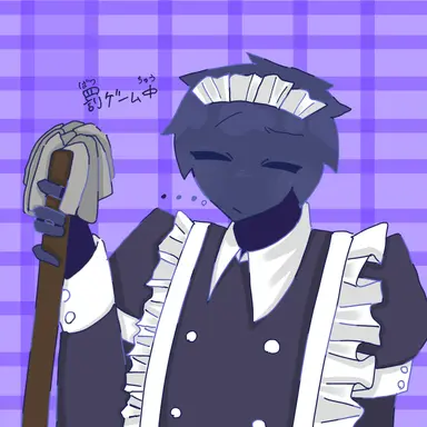 Profile image of 主ヌン
