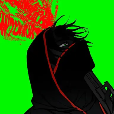 Profile image of 몹