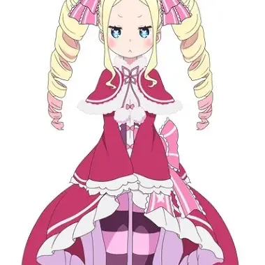 Profile image of 베아트리스