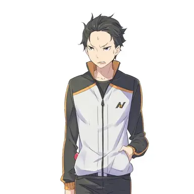 Profile image of 나츠키 스바루