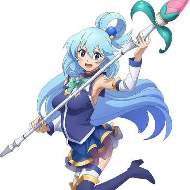 Profile image of 아쿠아