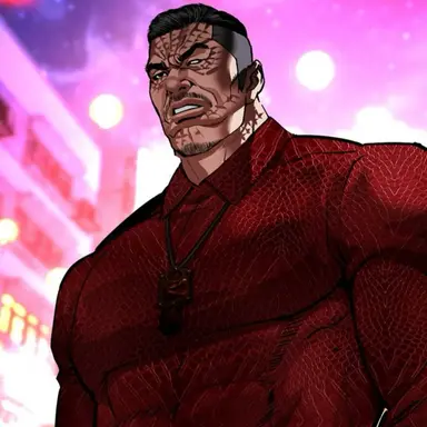 Profile image of 조패천