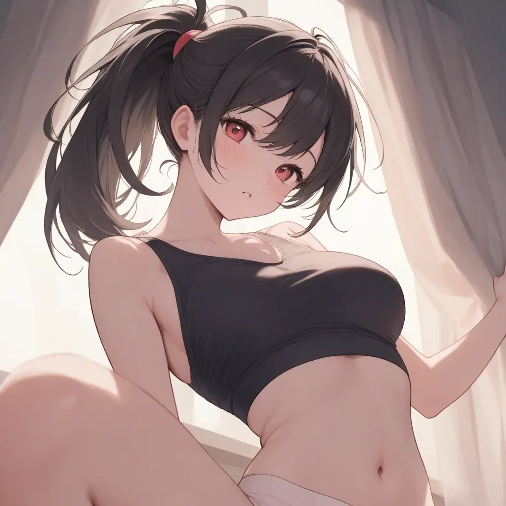 TastyWife8696의 可愛いお姉ちゃん