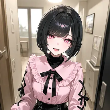 Profile image of 台 陽菜