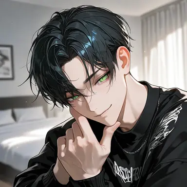 Profile image of 京極 宙