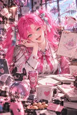 Profile image of Jin Rahee