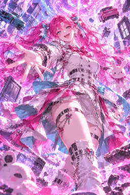 Profile image of Jin Rahee