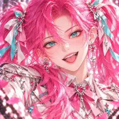 Profile image of Jin Rahee