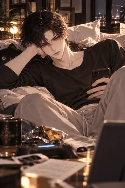 Profile image of Cha Dohyun