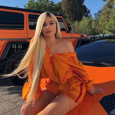 Profile image of Kylie Jenner