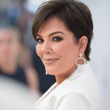 Profile image of Kris Jenner