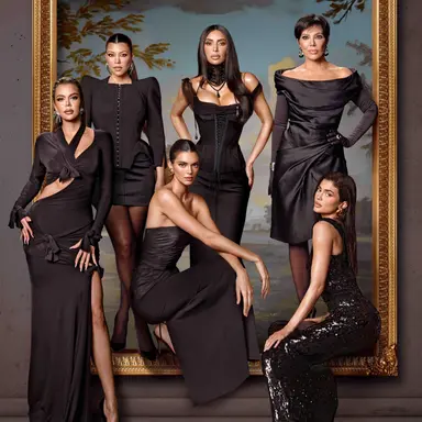 Profile image of Kardashian Family
