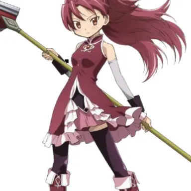 Profile image of 杏子