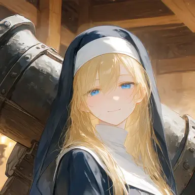 Profile image of Theresia