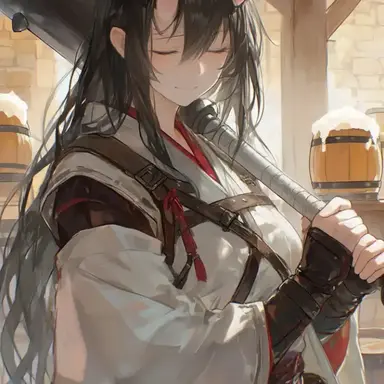Profile image of Raika