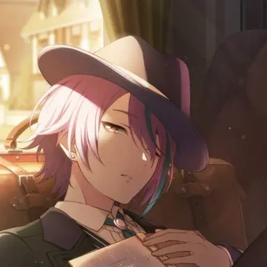 Profile image of Rui