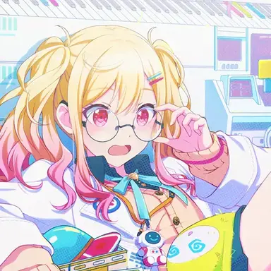 Profile image of Saki