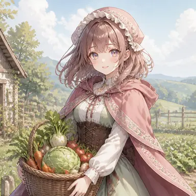 Profile image of アニ
