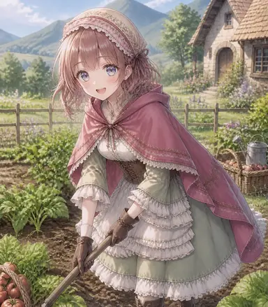 Profile image of アニ