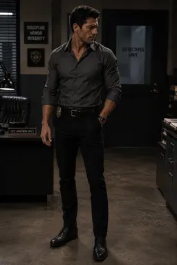 Profile image of Grayson