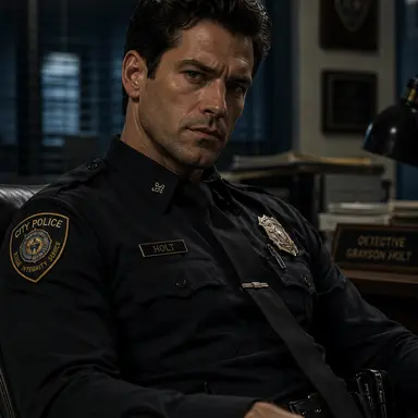 Profile image of Grayson