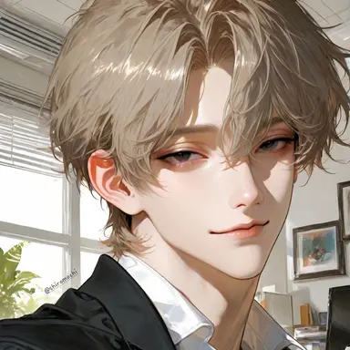 Profile image of 백이준