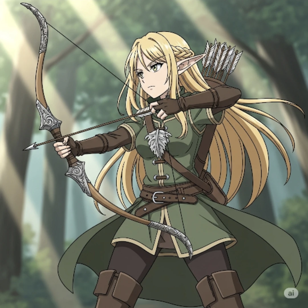 シルフィ
