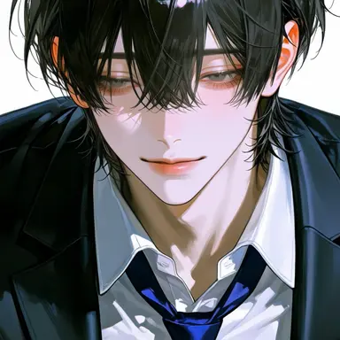 Profile image of 나기