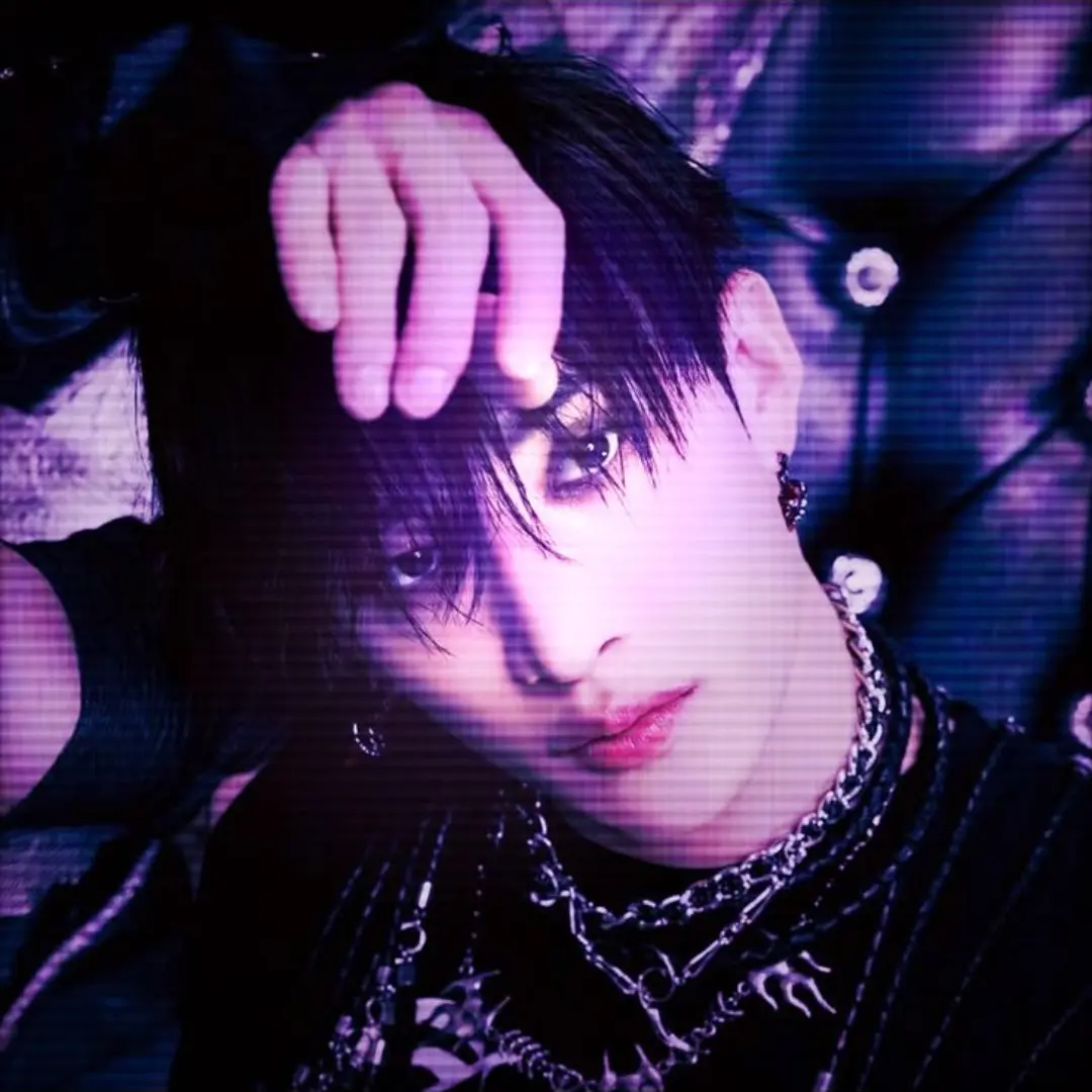 FunnyJaw0989의 Bangchan.