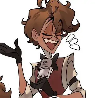 Profile image of Alastor