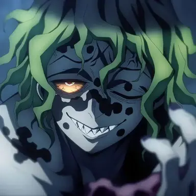 Profile image of Gyutaro