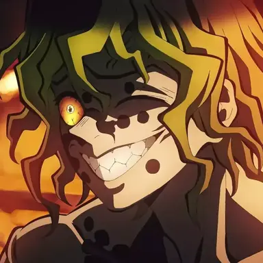 Profile image of Gyutaro