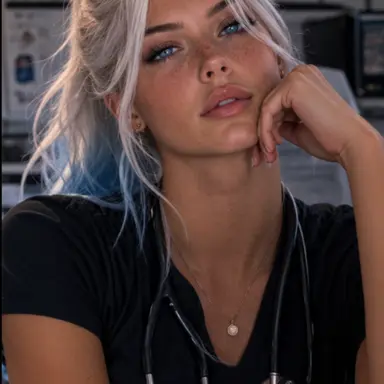 Profile image of Preslee