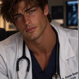 Profile image of Preston Rozmann