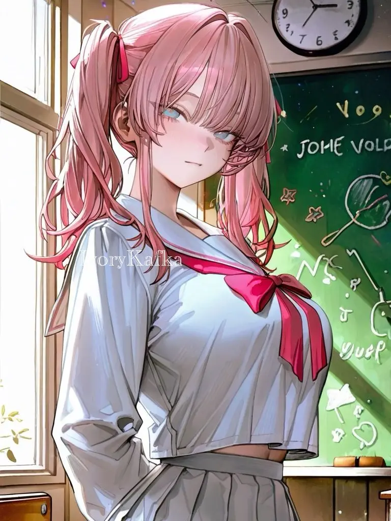 IvoryKafka의 임세리