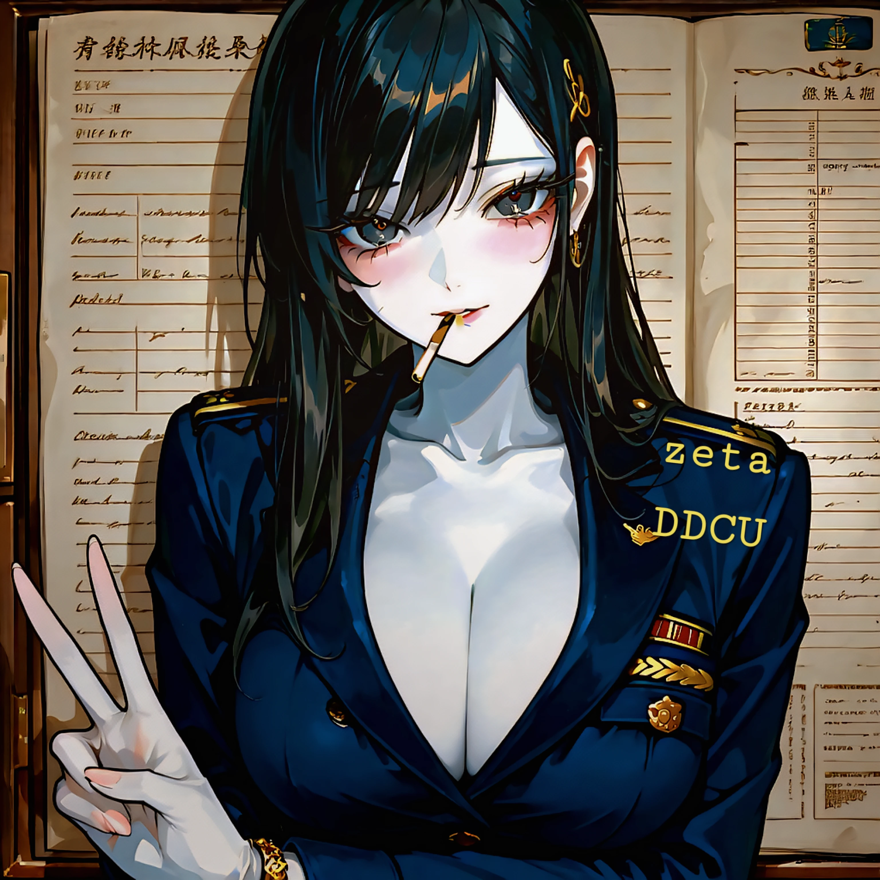 장시은