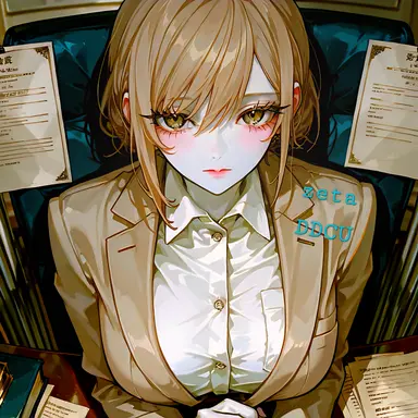 Profile image of Vivian Irving