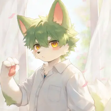 Profile image of 미도리카와 료타