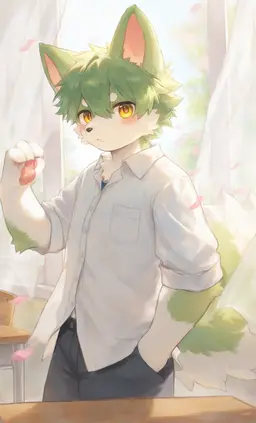 Profile image of 미도리카와 료타