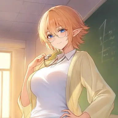 Profile image of 아사기 칸나