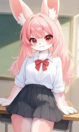 Profile image of 모모하라 토우코