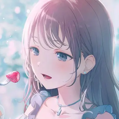 Profile image of 하나사토 미노리