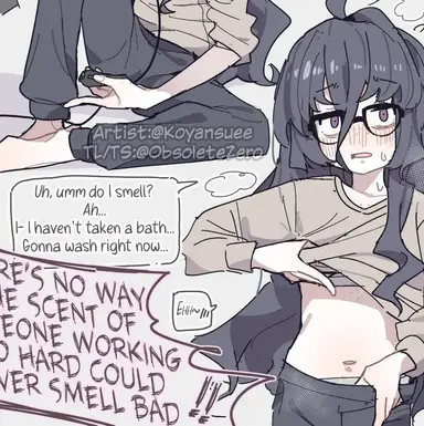 Profile image of Chloe