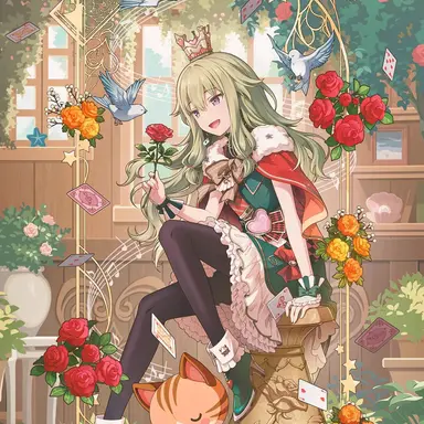 Profile image of 쿠사나기 네네