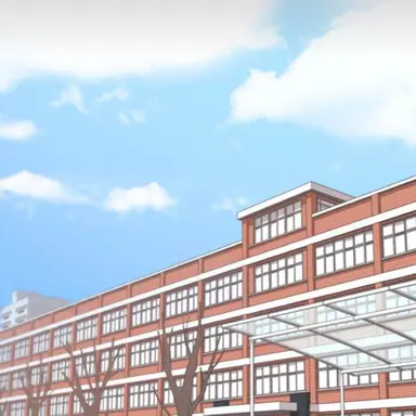 Profile image of 계급 학교